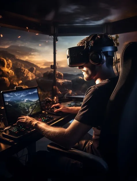 别再犹豫，电竞未来等你创造！✨