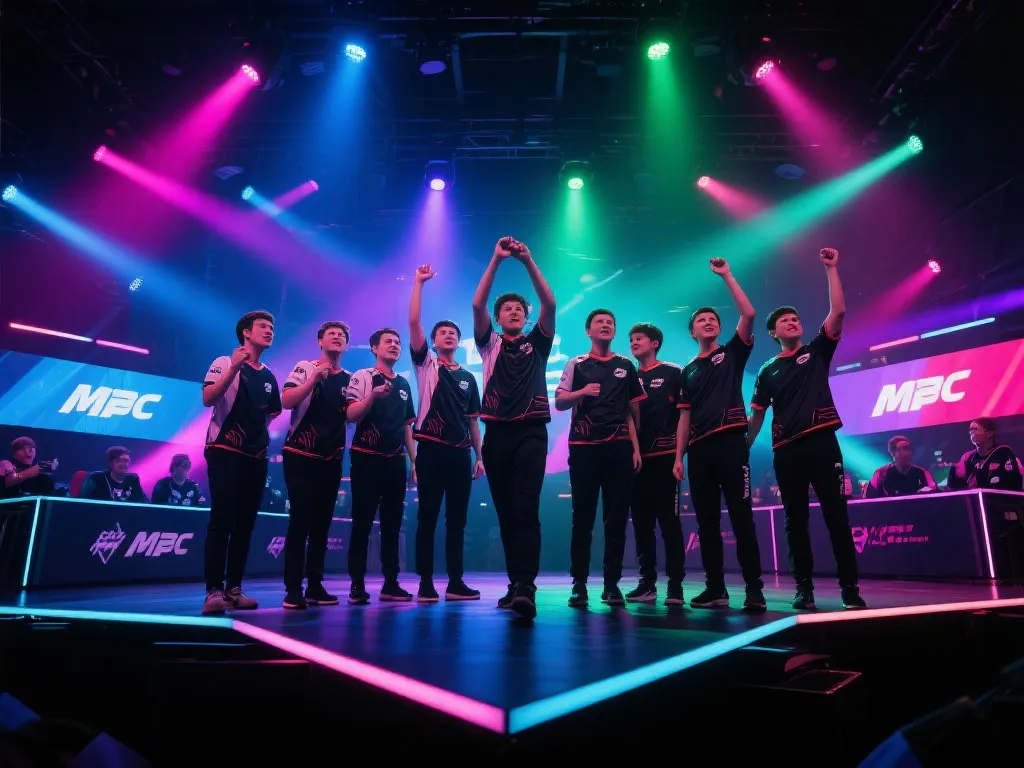 风暴前夜：S15入围赛那些注定不平凡的搅局者