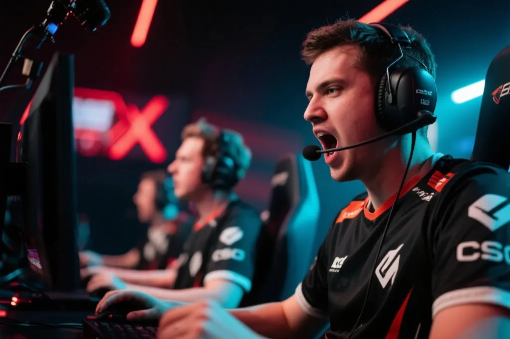 斯德哥尔摩决战：谁是新王？Major 决赛对阵深度解析