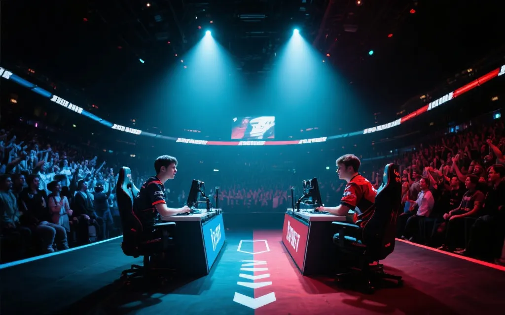 VCT全球冠军赛分组：死亡之组的“修罗场”来了！