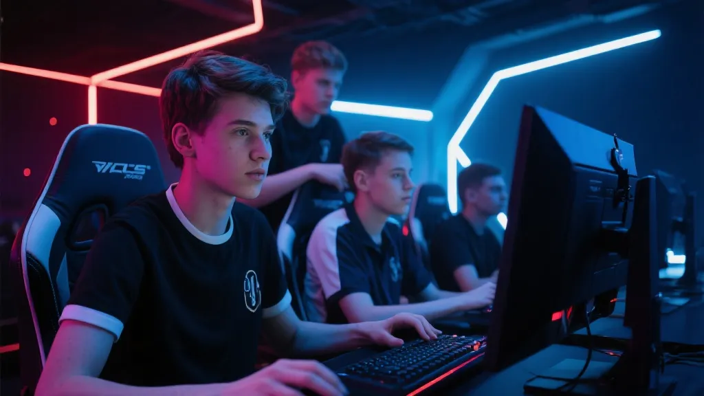 MSI 2025：风暴边界上的“9年级”谜题